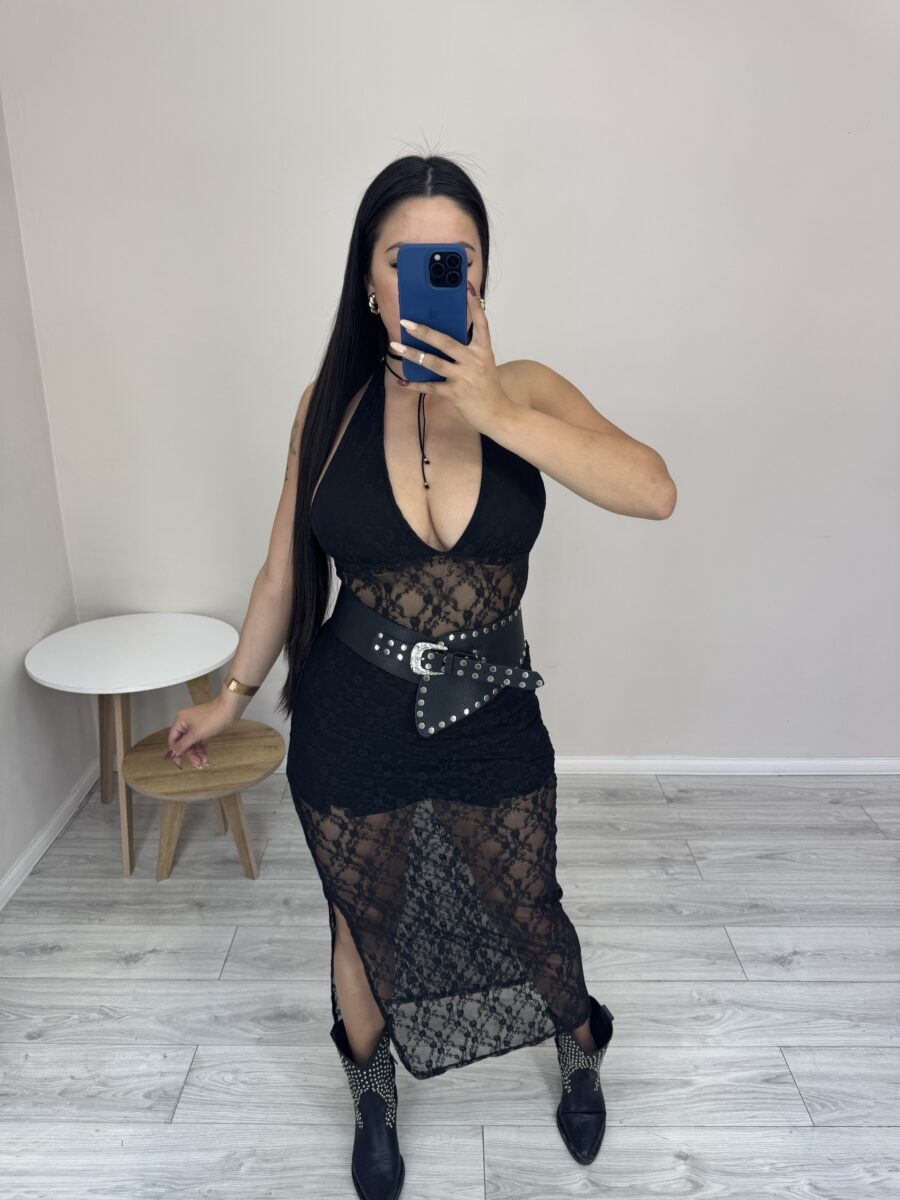 Vestido Lerma