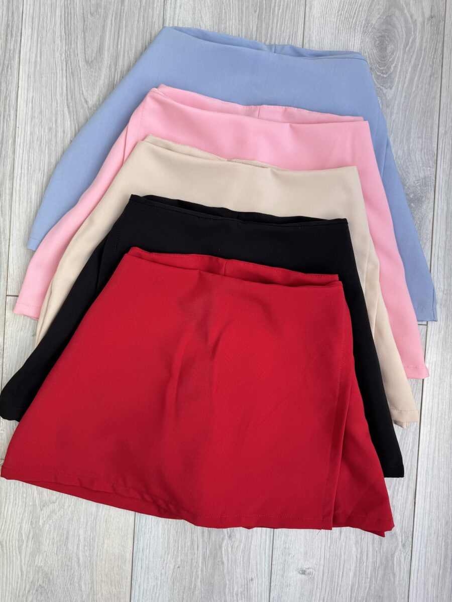 Skort Greta - Imagen 2