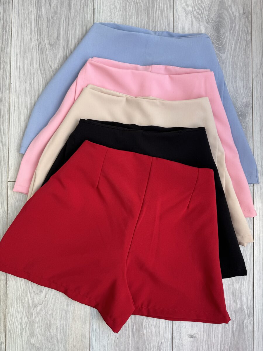 Skort Greta - Imagen 3