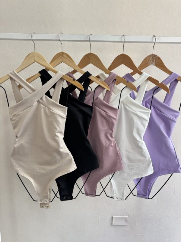 Body Halter by Que me pongo🩷
