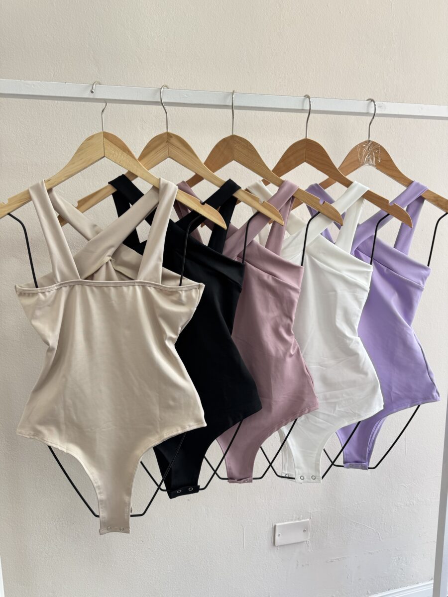 Body Halter by Que me pongo🩷 - Imagen 2
