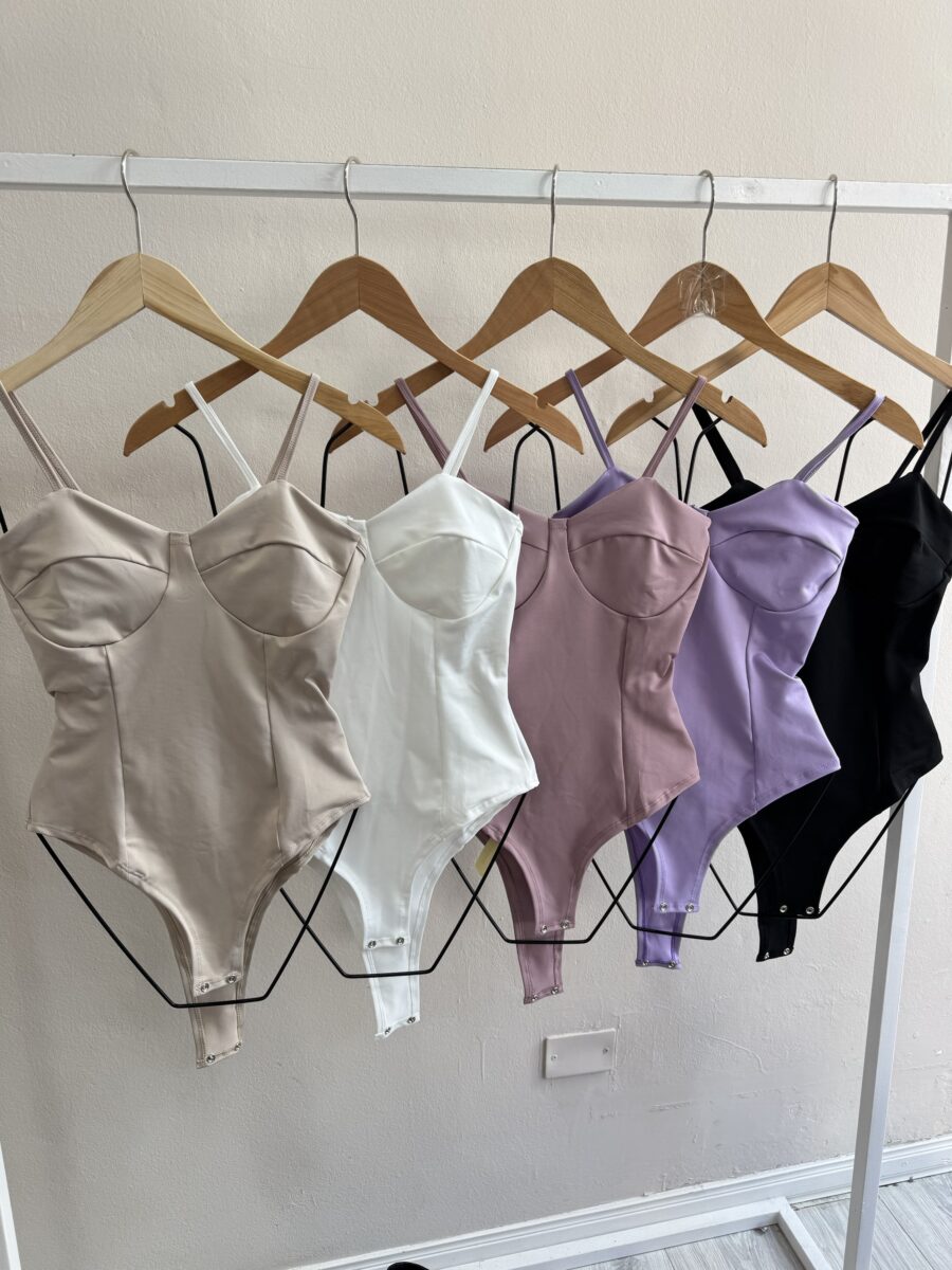 Body corset by Que me pongo🩷 - Imagen 3