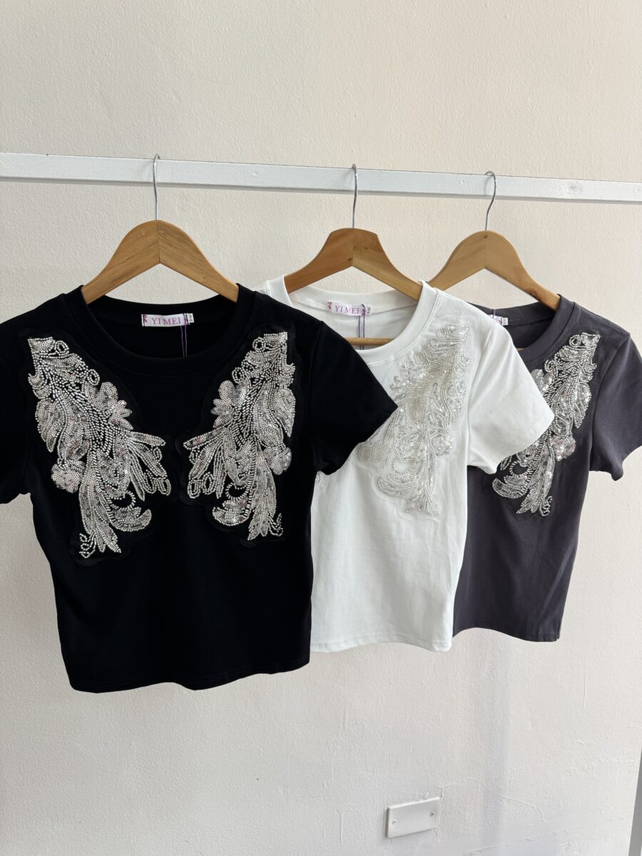 Remera Ángela - Imagen 3