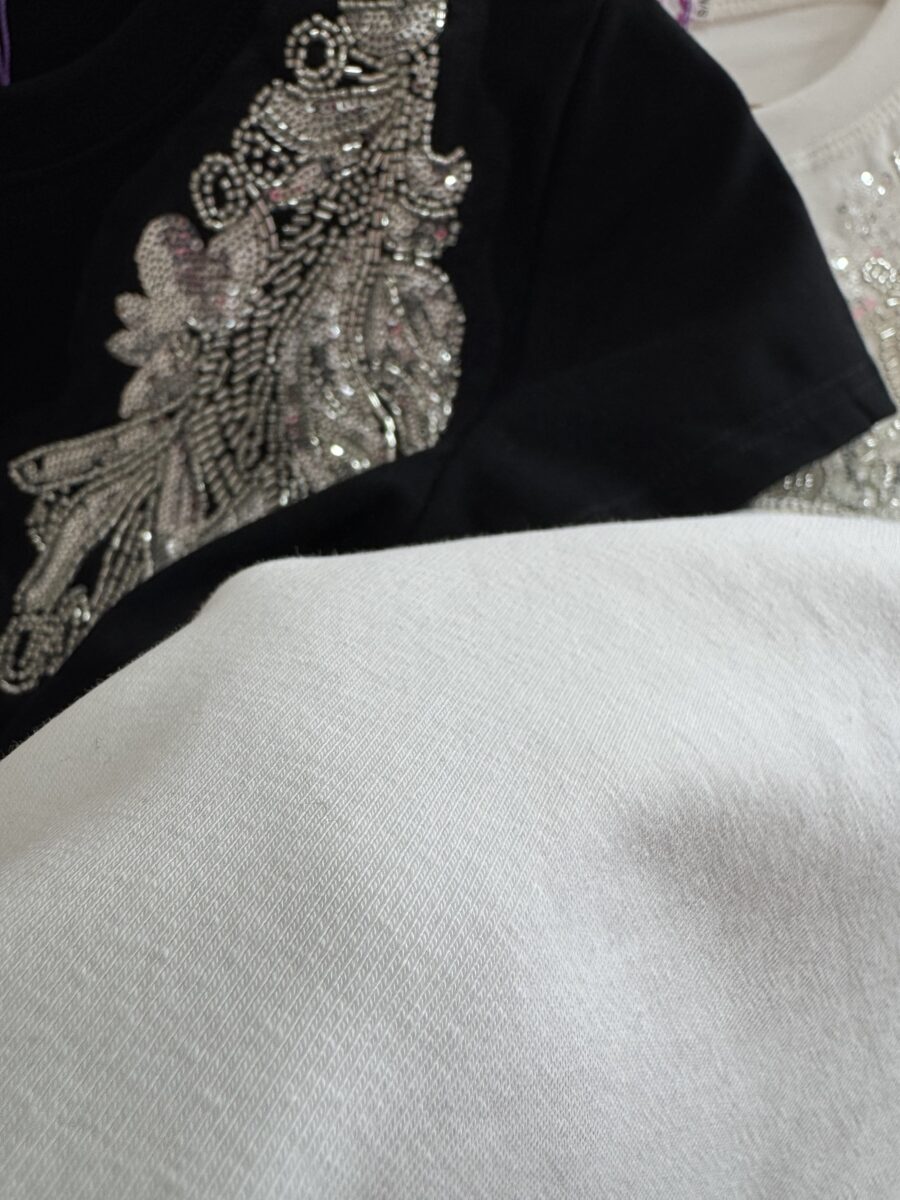 Remera Ángela - Imagen 4