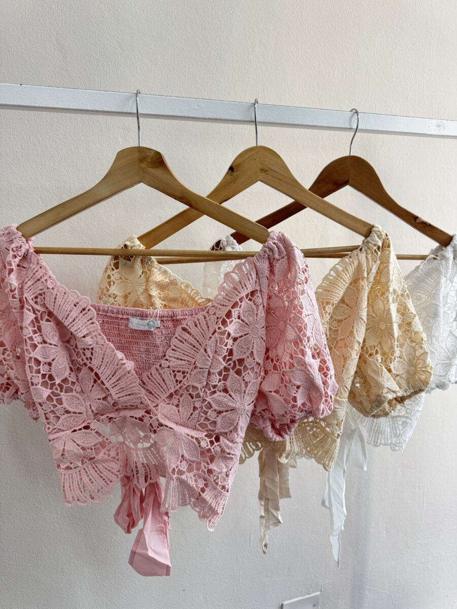 Blusa Artemisa - Imagen 2