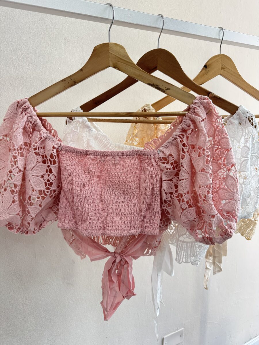 Blusa Artemisa - Imagen 3
