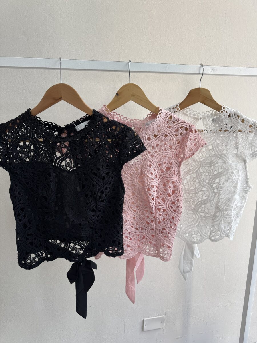 Blusa Iris - Imagen 6