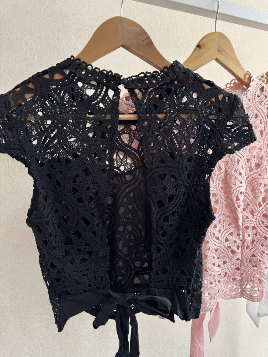 Blusa Iris - Imagen 4