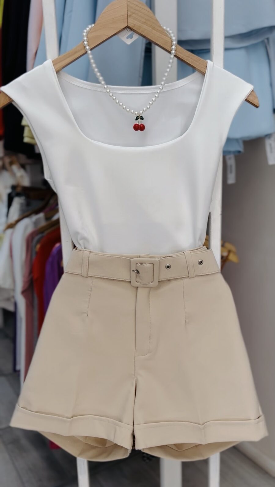 Body Zara by Que me pongo🩷 - Imagen 4