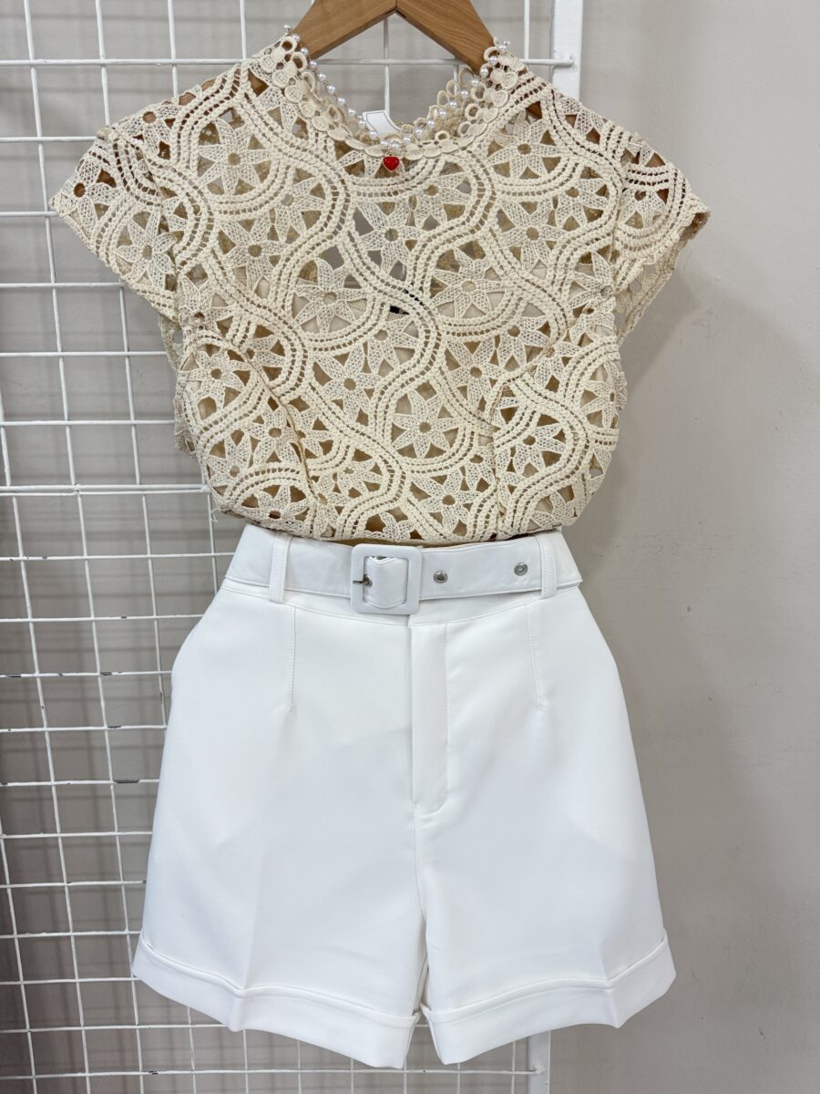 Blusa Iris - Imagen 3