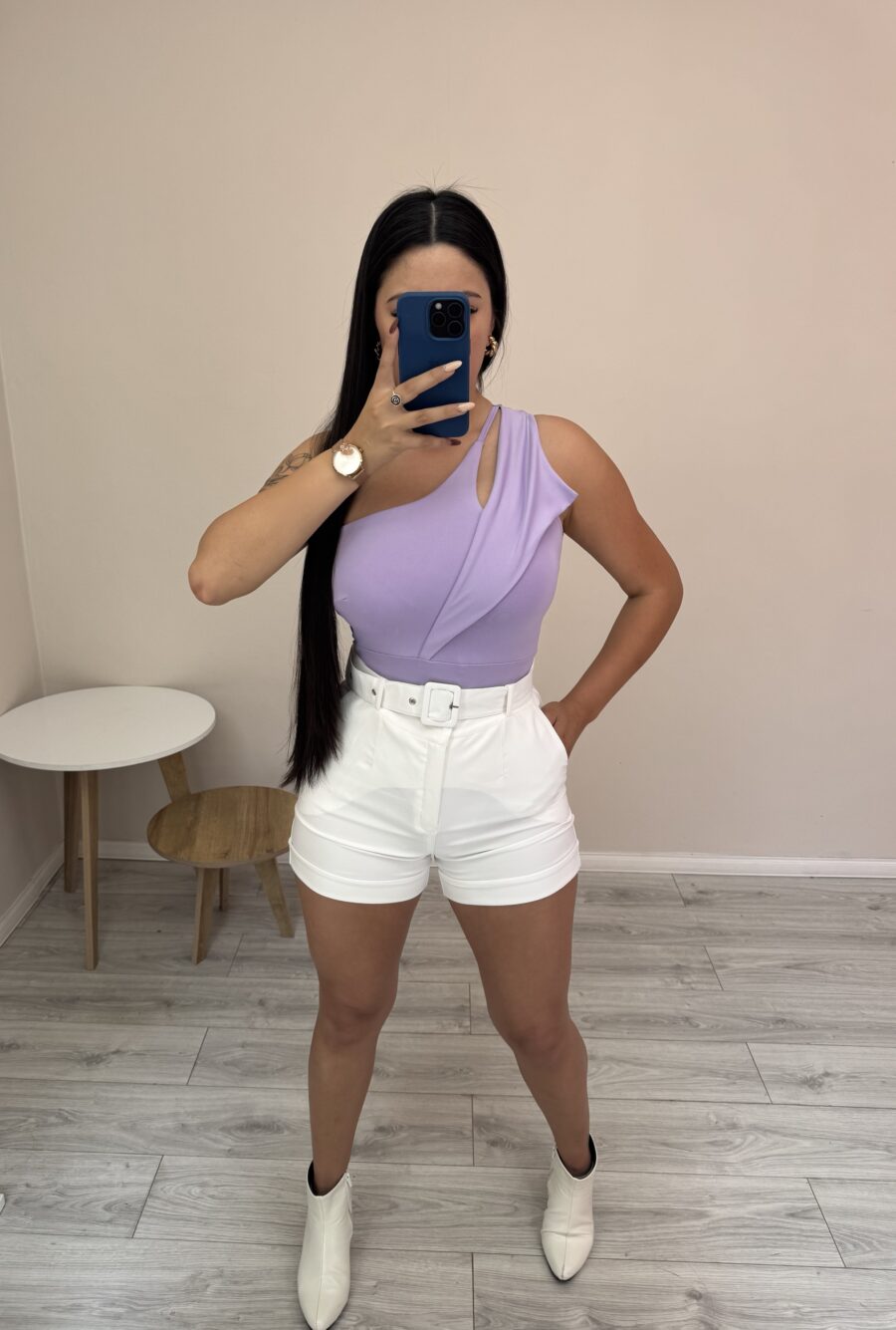 Body Nika by Que me pongo🩷 - Imagen 2