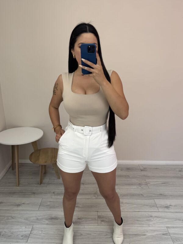 Body Zara by Que me pongo🩷