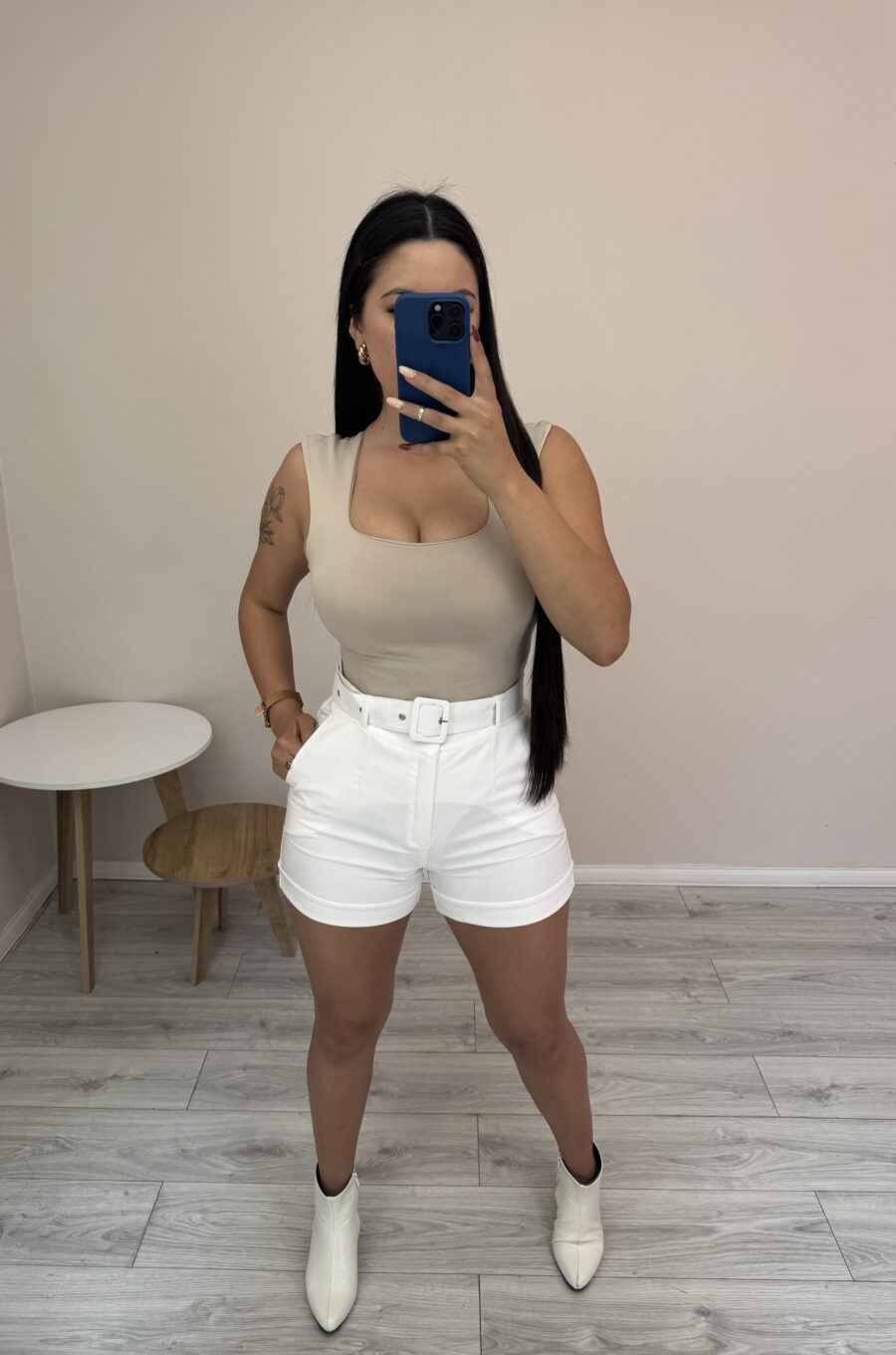 Body Zara by Que me pongo🩷