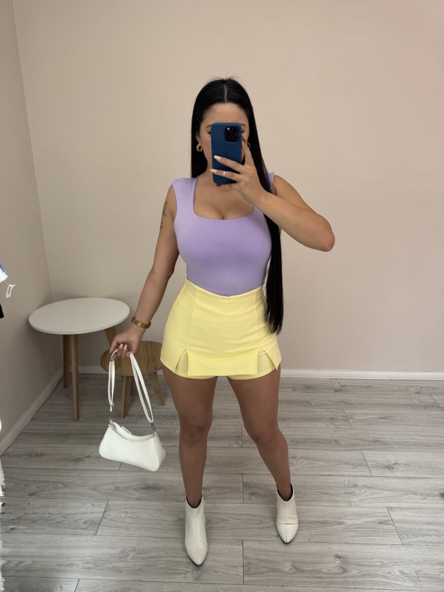 Body Zara by Que me pongo🩷 - Imagen 3
