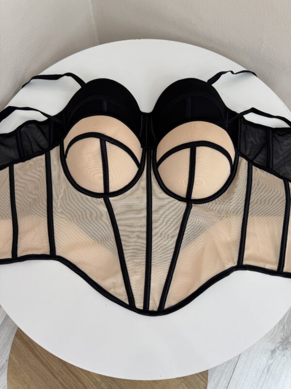 Corset Ibiza