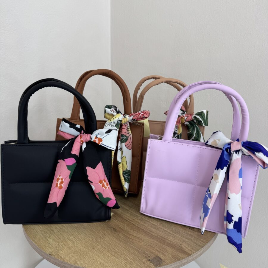 Cartera lazo - Imagen 3