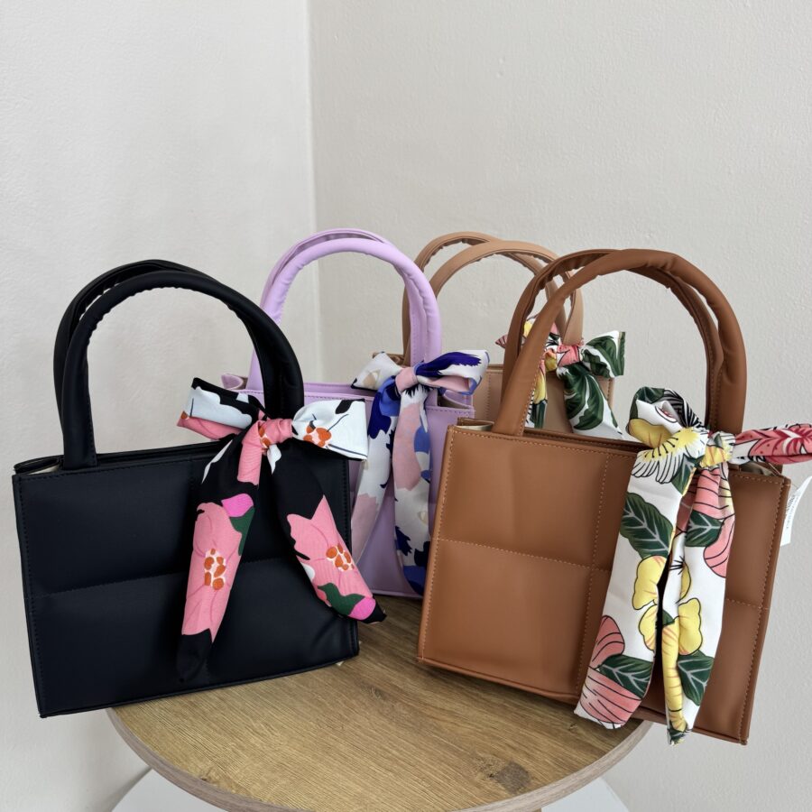 Cartera lazo - Imagen 4