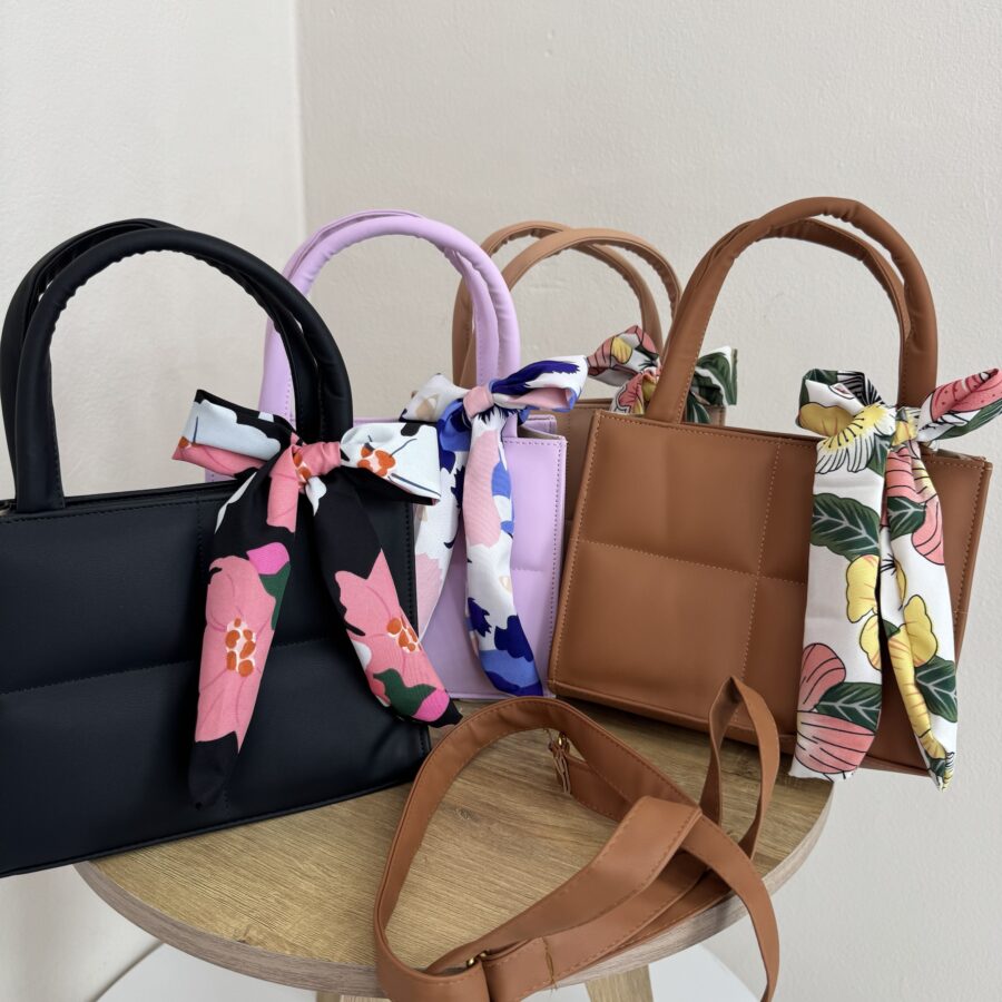 Cartera lazo - Imagen 2