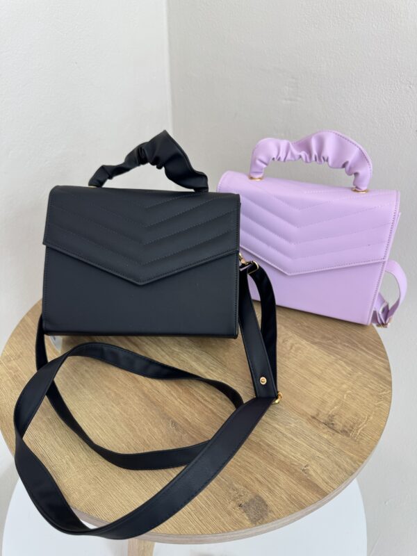 Cartera Victoria