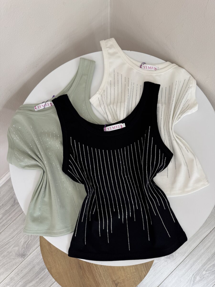 Musculosa Gea - Imagen 3