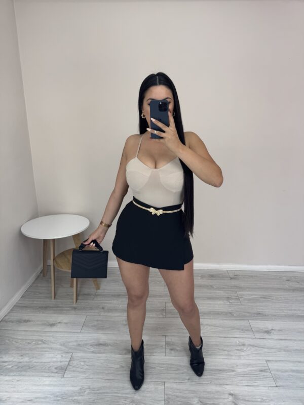 Body corset by Que me pongo🩷