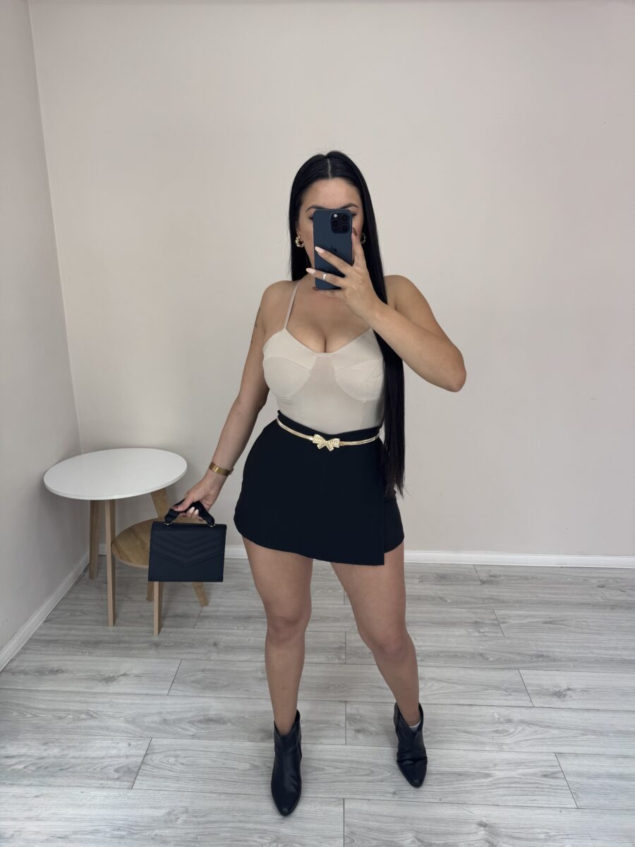 Body corset by Que me pongo🩷