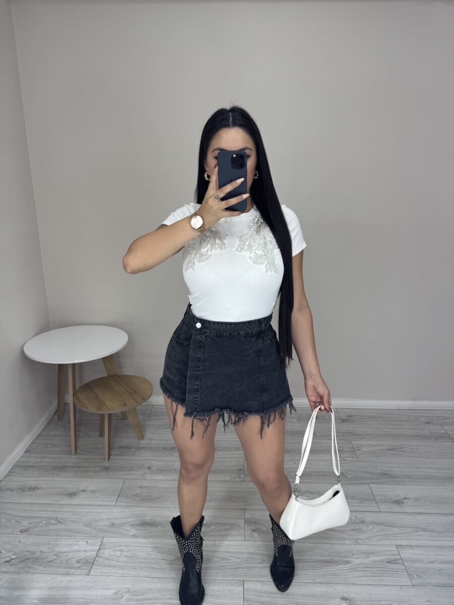 Remera Ángela - Imagen 2