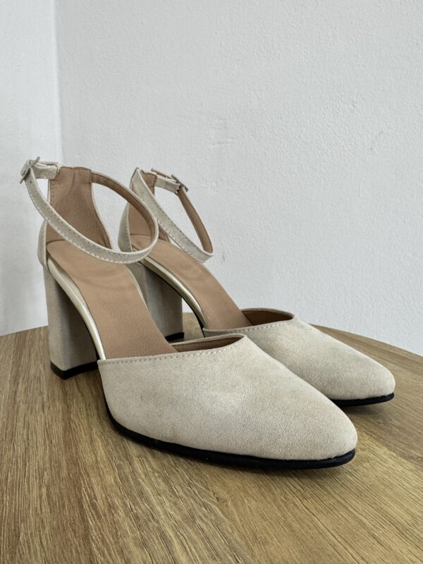 Stilettos Vita