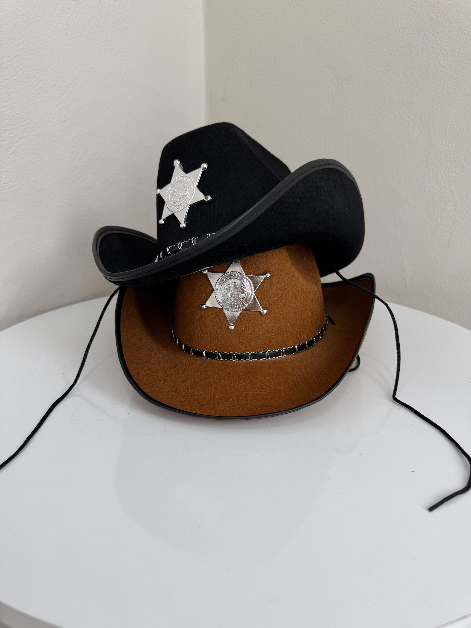 Sombrero vaquero - Imagen 2