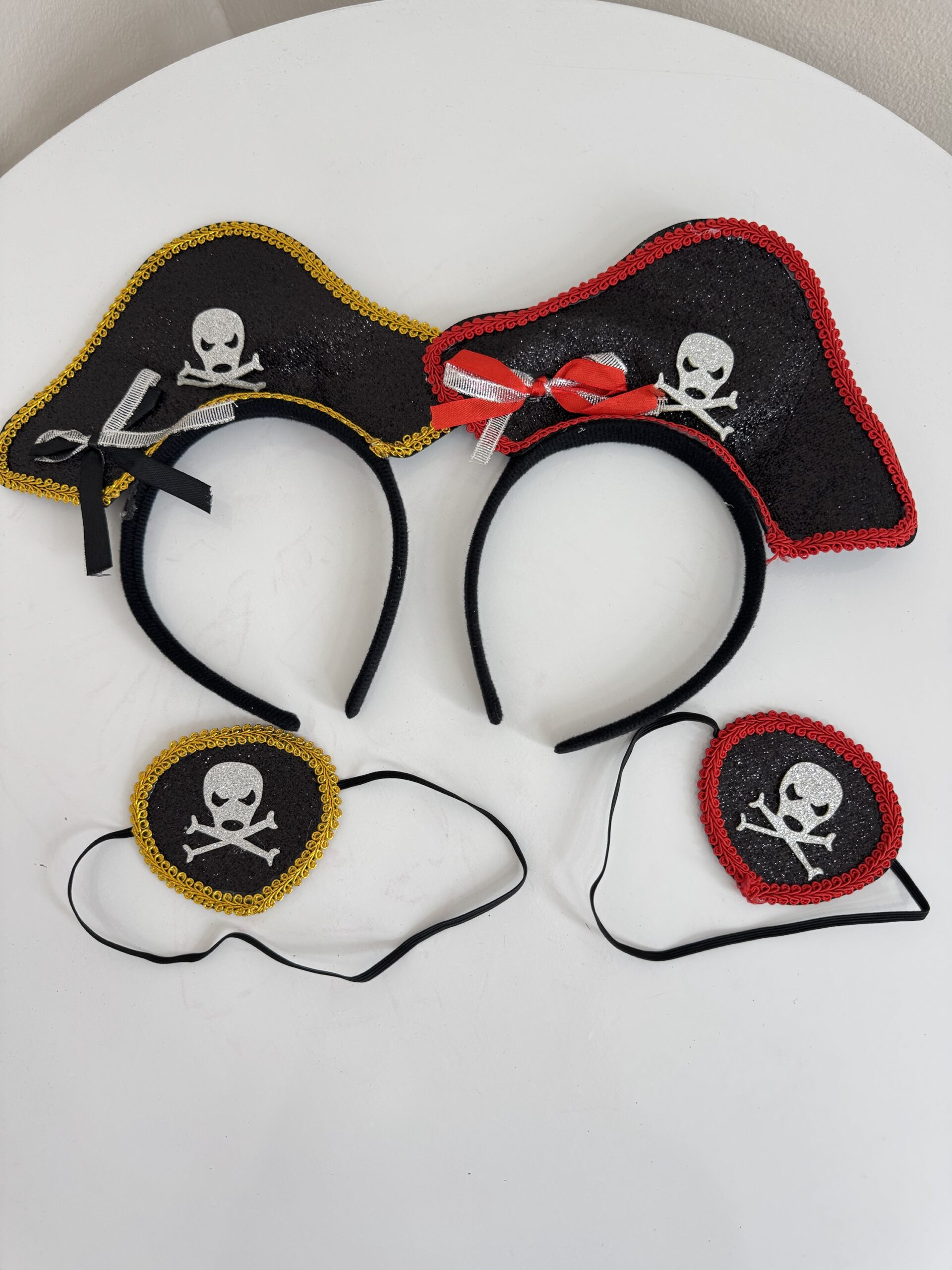 Set pirata