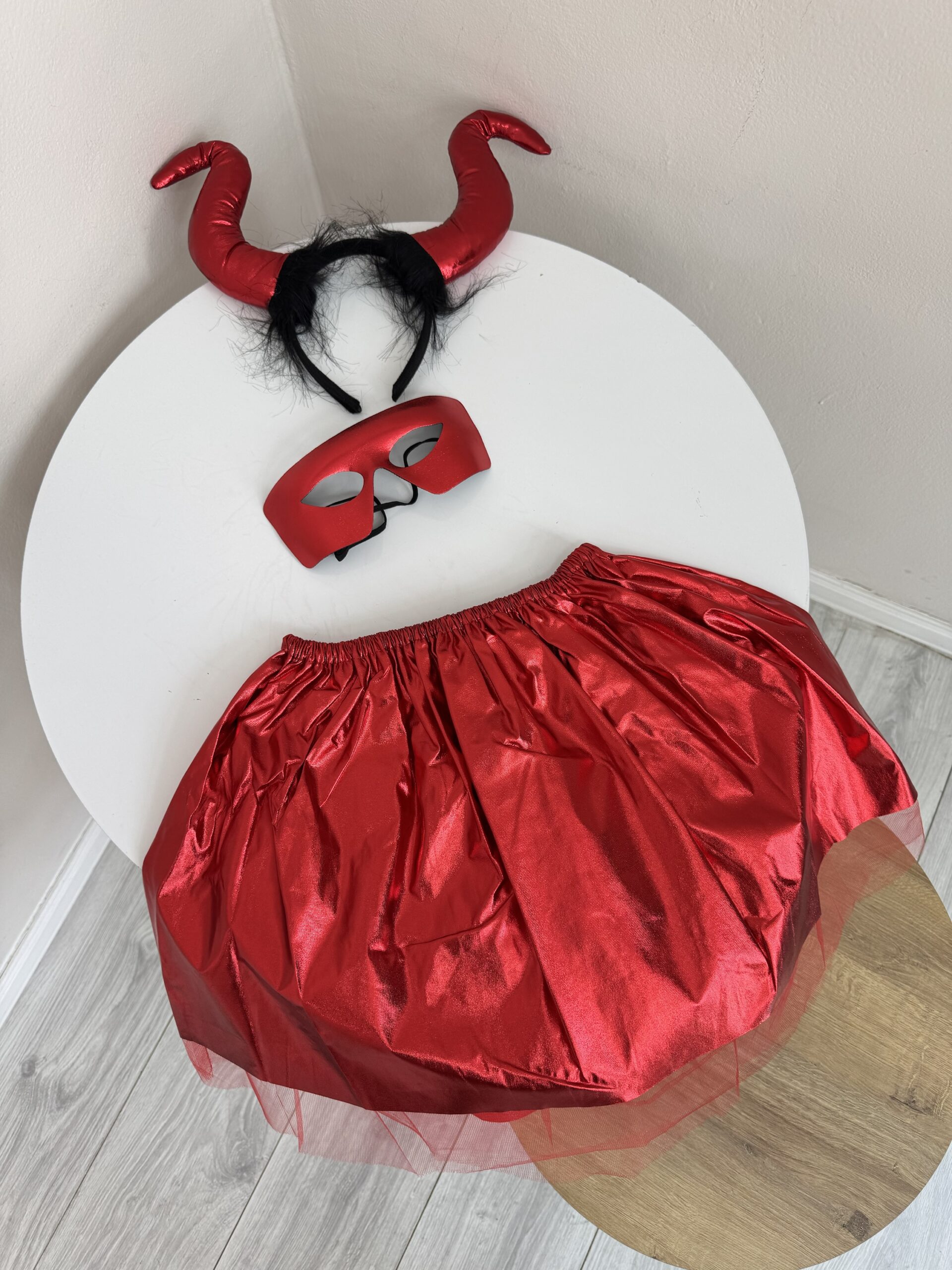 Set maléfica/diabla - Imagen 2