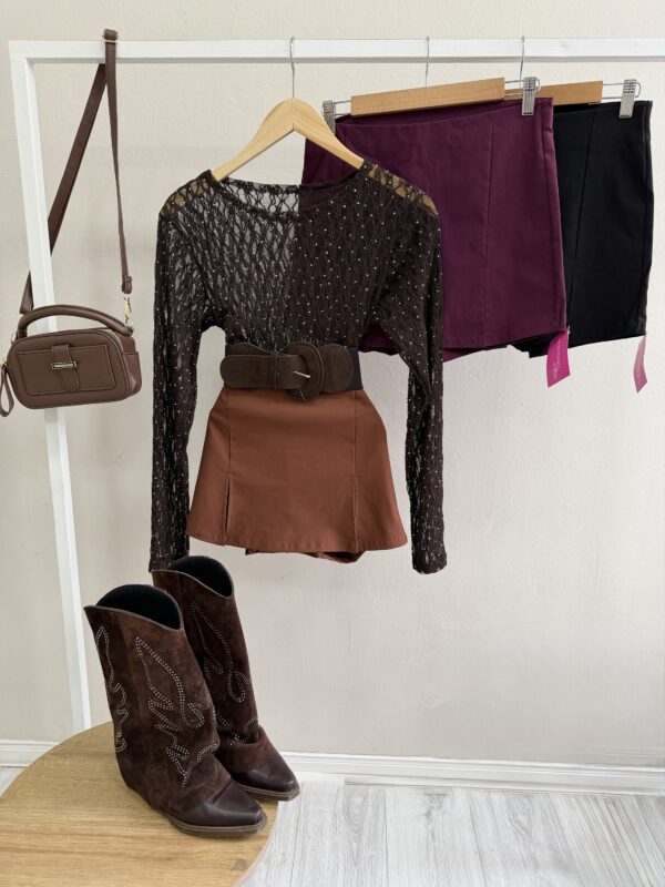 Skort Ema