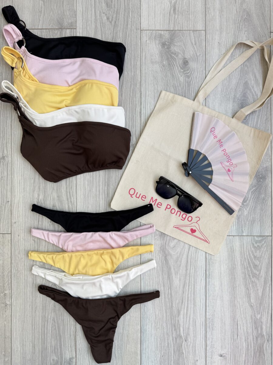 Bikini Jamaica