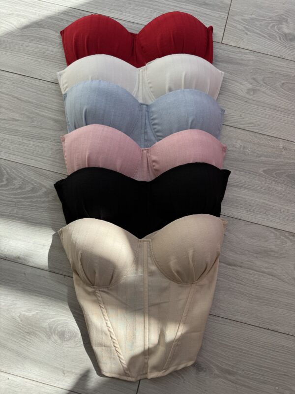 Corset Mery