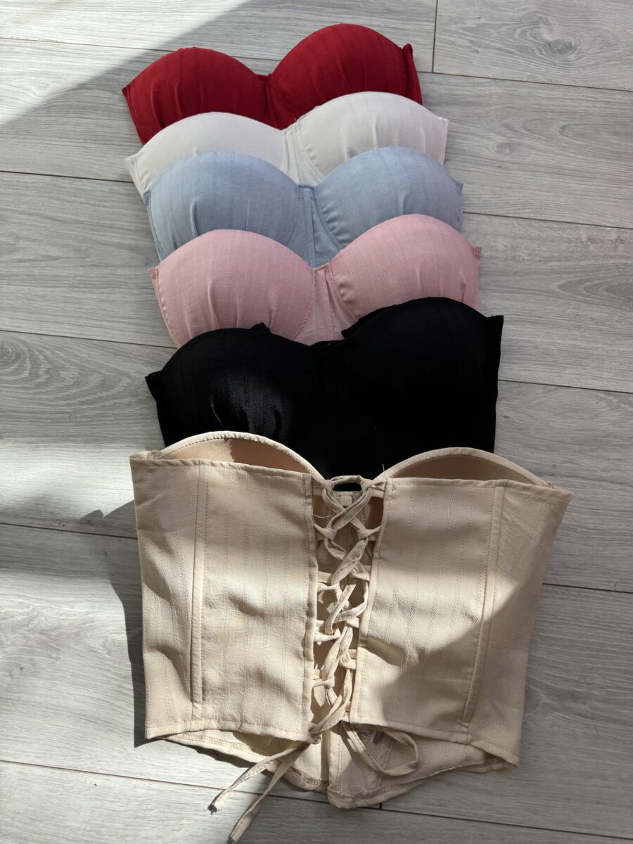 Corset Mery - Imagen 3