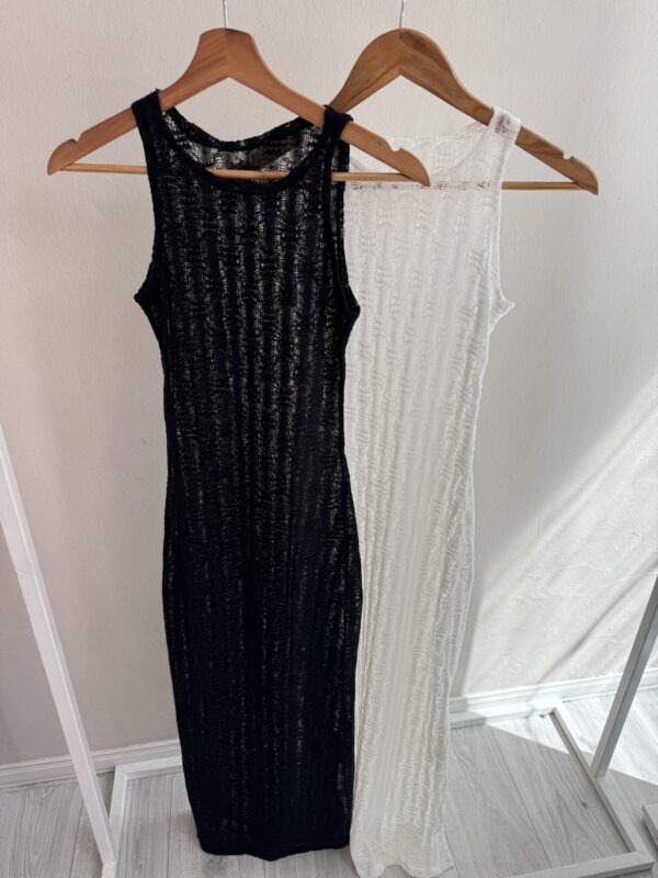 Vestido Tabis
