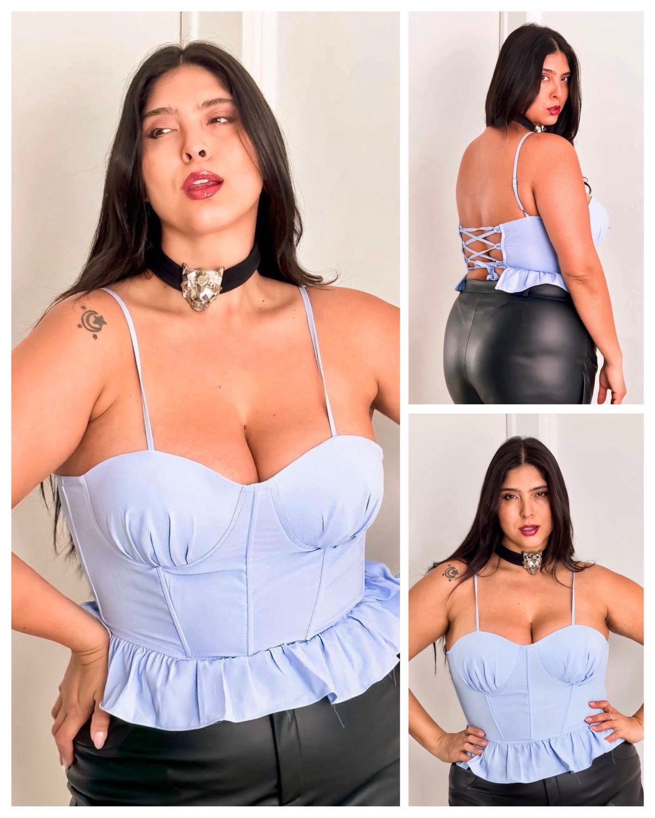 Corset Gili - Imagen 4