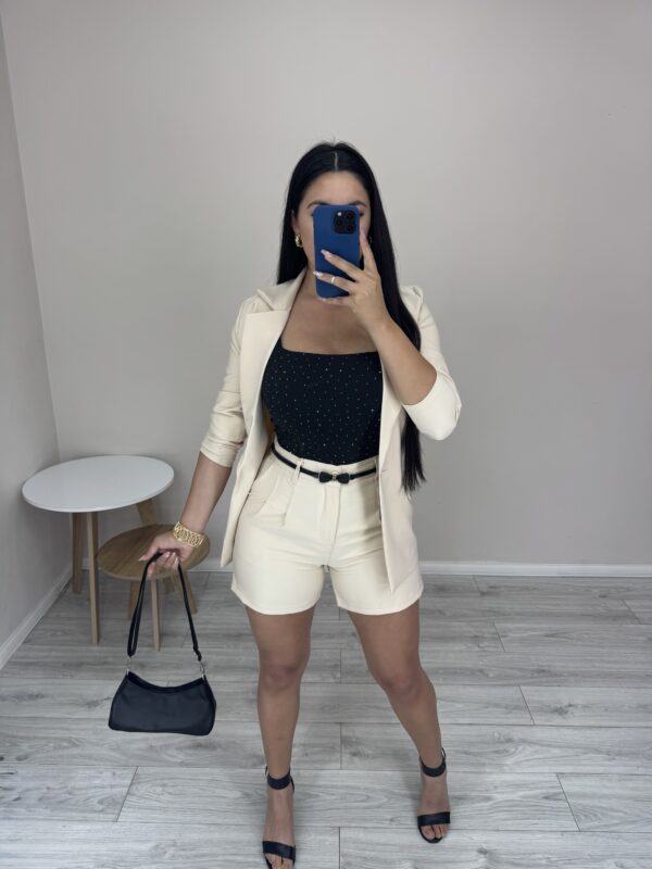 Short Peyton