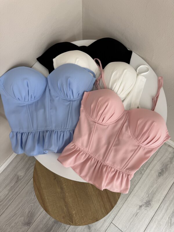 Corset Gili