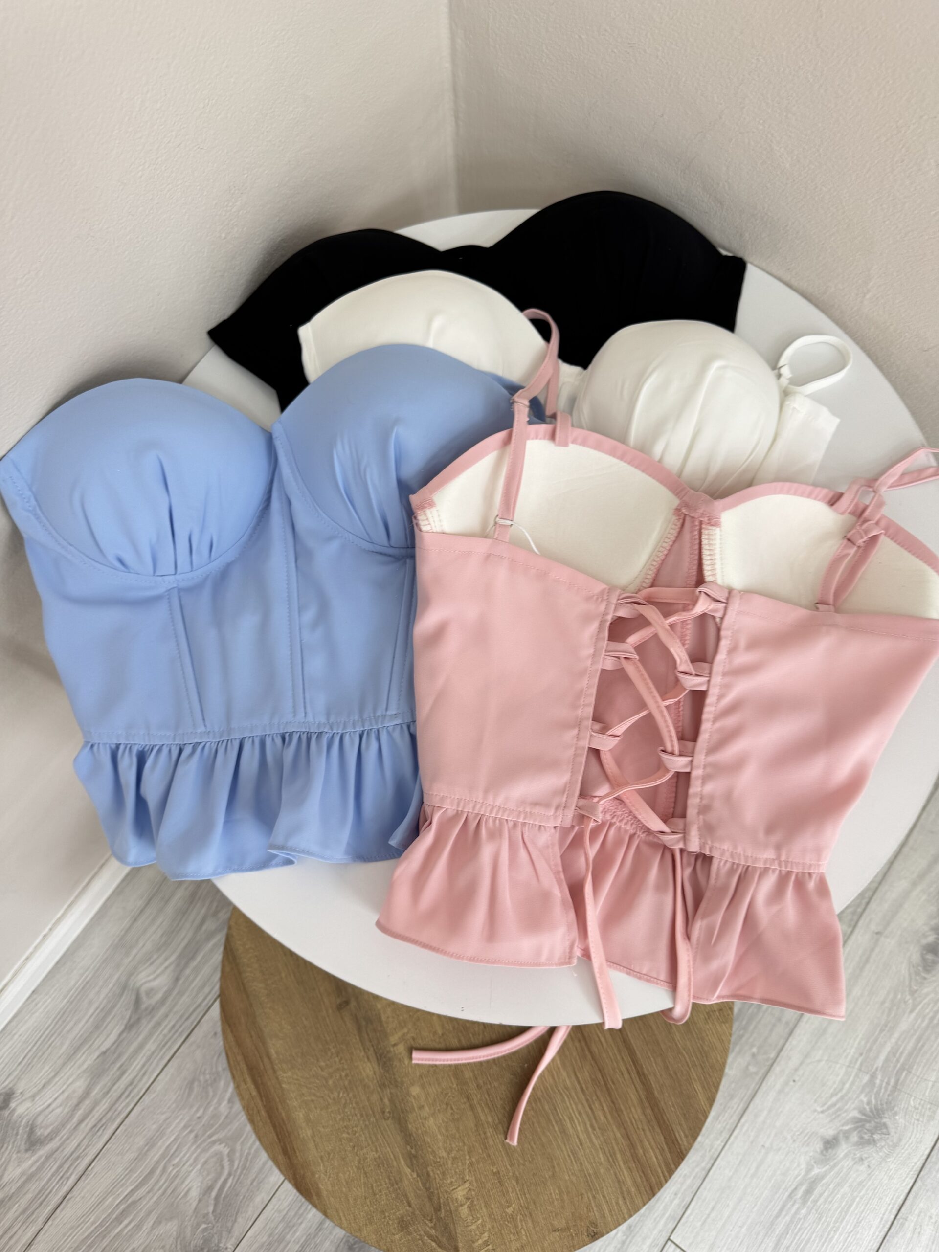 Corset Gili - Imagen 3