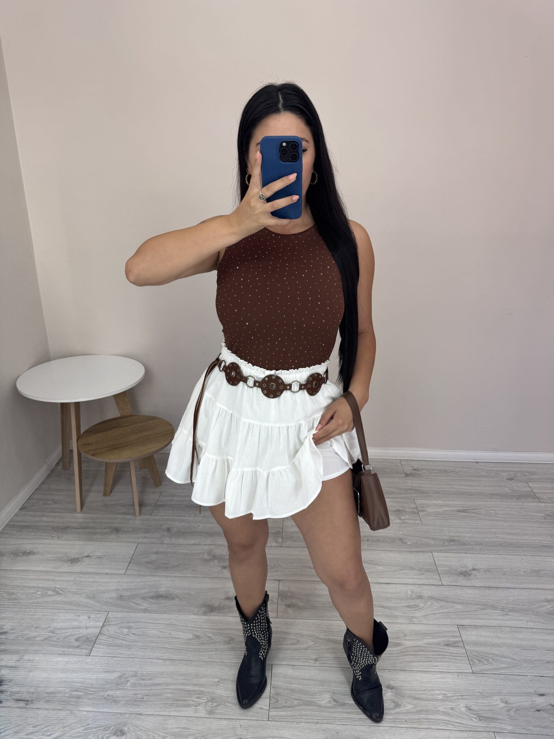 Skort Fly - Imagen 2