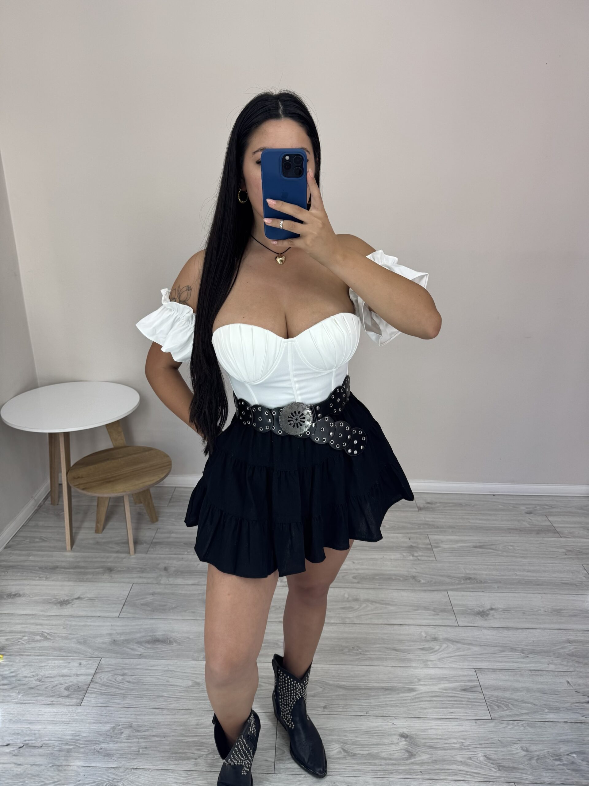 Skort Fly