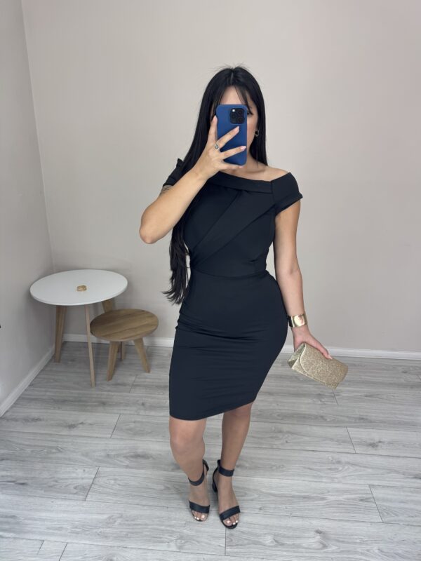 Vestido bote by Que me pongo 🩷