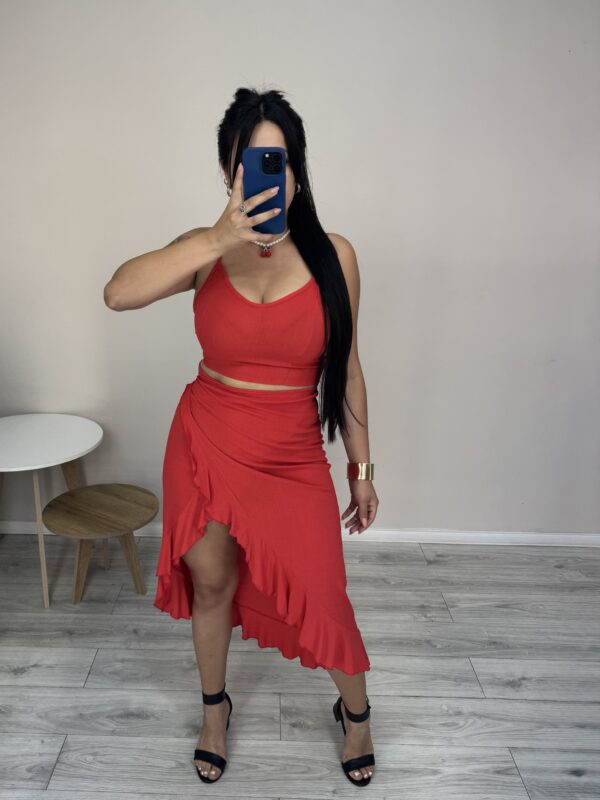 Conjunto Lowy liso