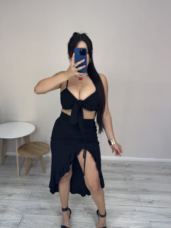 Conjunto Tesa