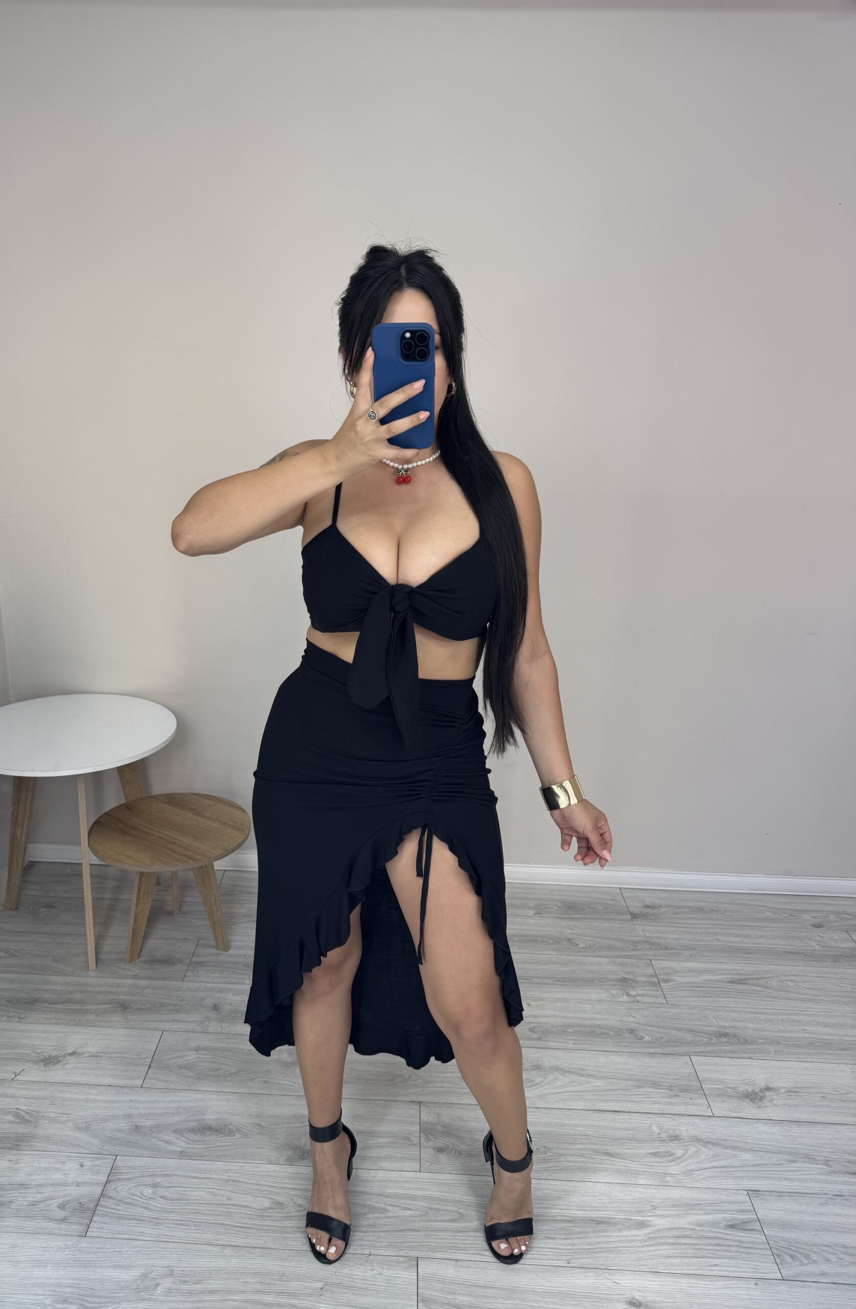 Conjunto Tesa
