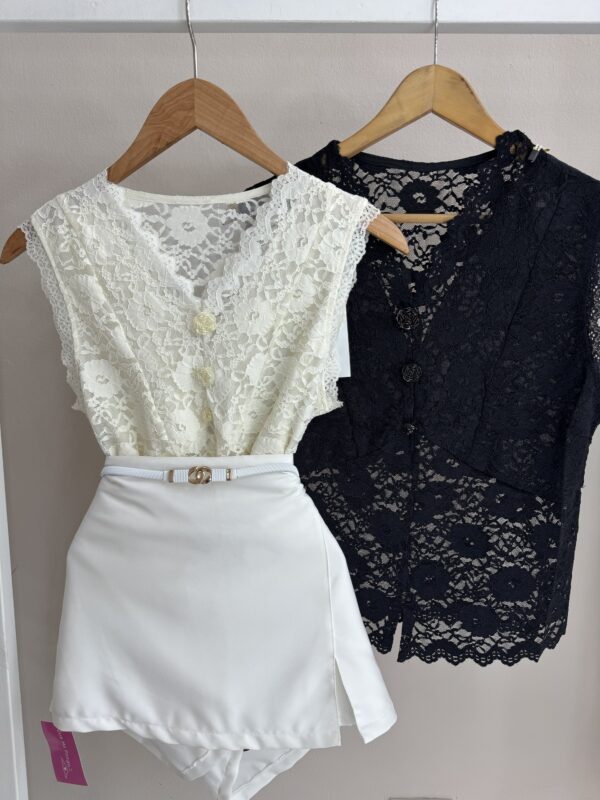 Blusa Penny