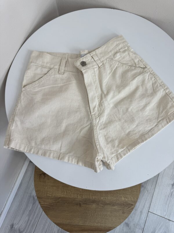 Short Murcia