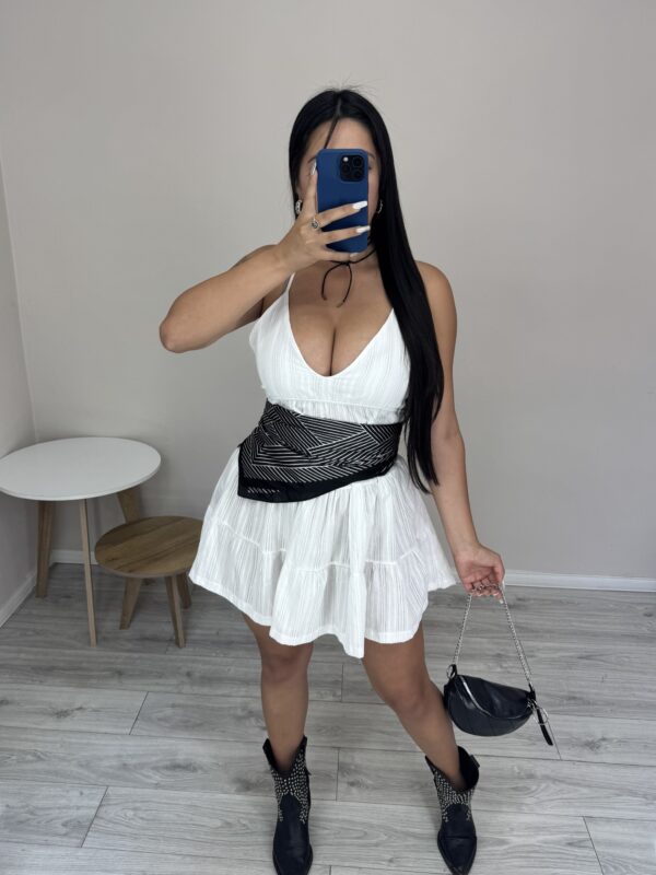 Vestido Juliana