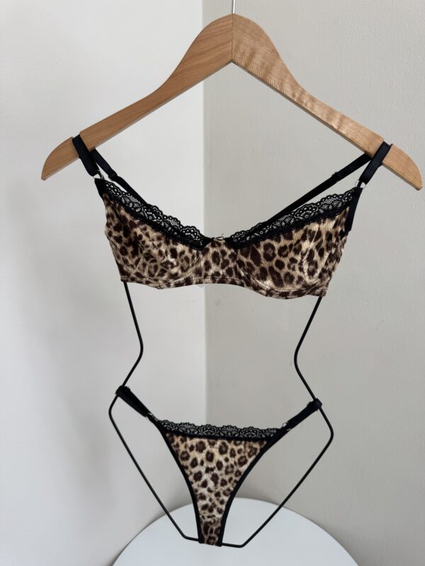 Set Rufina